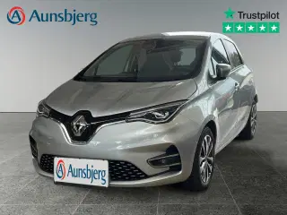 Renault Zoe 52 Intens