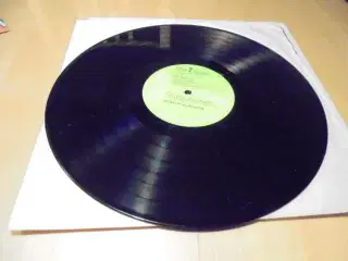 LP: Fats Waller and his Rhythm - Ain't Misbehavin'