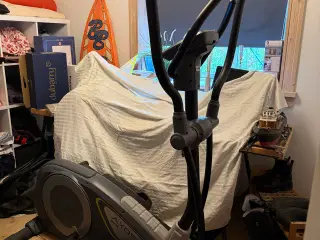 Kettles Crosstrainer Nova P