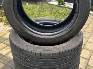 Continental contipræmium contact2 195/50r16