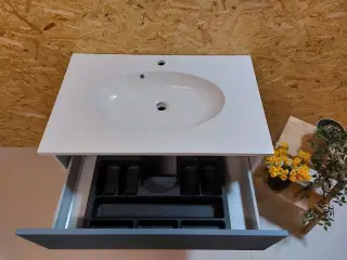 Bademiljø 80 cm