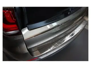 Læssekantbeskytter Bmw X5 F15 2013-2018 Stål