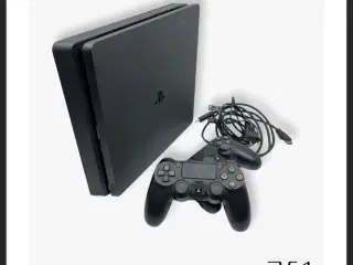 Playstation 4 Slim 500GB