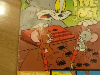 Tom & Jerry Nr 62