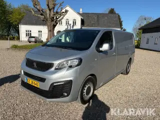 Varebil Peugeot Expert