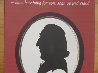 Niels Blicher, en 1700-tals præst