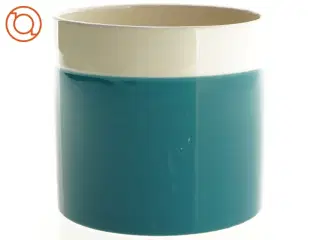 Keramikvase, urtepotte (str. 12 o cm x 12 cm)