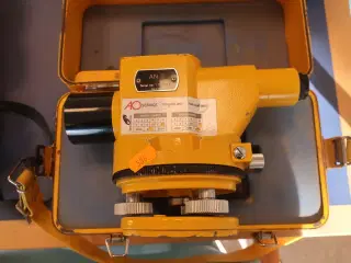 Nivelleringsapparat AN 2