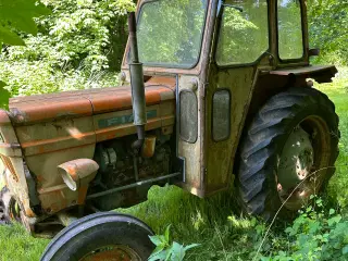 Fiat 450 Diesel 