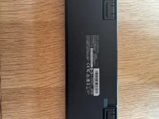 Razer tastatur