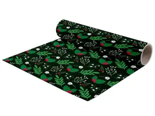 Christmas Leaves - Jul - Trends - 1670