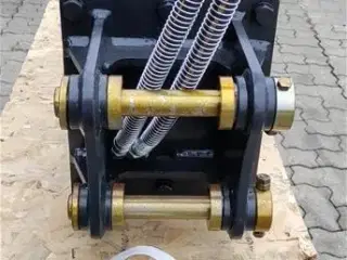 Sunward Betonhammer til minigraver hydraulisk hammer