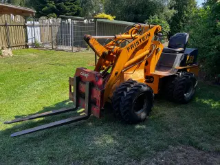 Fristein f50