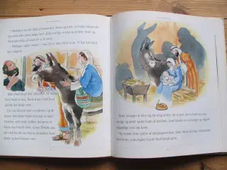 De bedste Fortællinger fra Bibelen