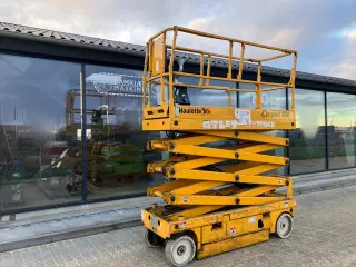 Haulotte Compact 10N