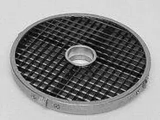 Terninggitter 12x12 mm Hällde CC-34/RG-50/100/200/250