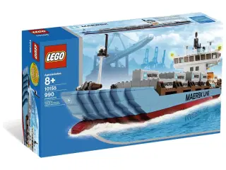 Lego Nr. 10155 