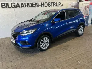 Renault Kadjar 1,3 TCe 140 Zen EDC