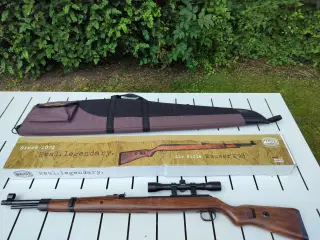 Mauser K98 4,5 mm