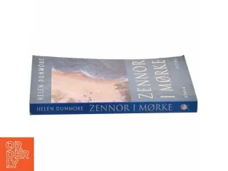 Zennor i mørke af Helen Dunmore (Bog)
