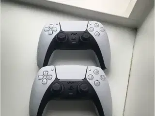 Ps5 controllere 