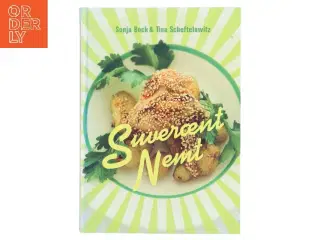 Suverænt nemt (Bog)