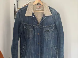Lee Denim Jakke