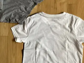 Paw Patrol shortssæt