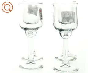 Glas (str. 15 x 6 cm)