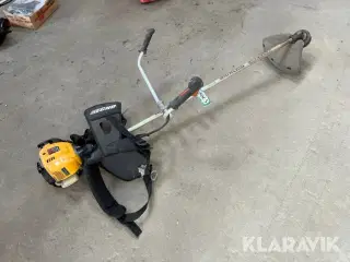 Busk rydder Stiga SB 425 HD