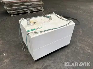 Olie Roug tank