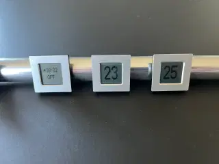 Bang & Olufsen BeoTime Remote 