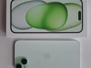 iPhone 15 plus 256 GB