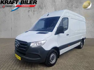 Mercedes Sprinter 316 2,2 CDi A2 Kassevogn RWD