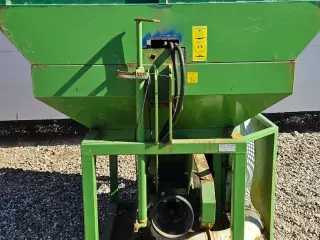 Bovlund Flowmatic / Forst 500 / gødningsspreder