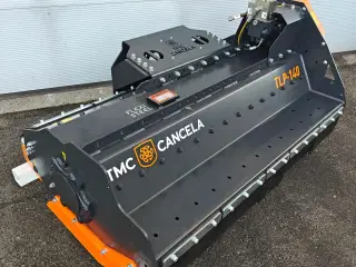 TMC CANCELA TLP 140