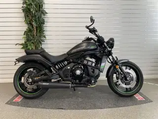 Kawasaki Vulcan S VN650 ABS