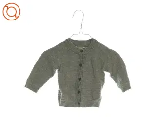 Cardigan fra Name It (str. 68)