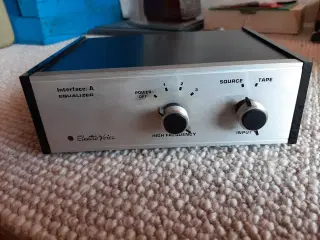 HI FI Dolby Noise Reduction