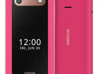 Mobiltelefon Nokia 2660 FLIP Pink 2,8" 128 MB