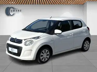Citroën C1 1,0 e-VTi Feel