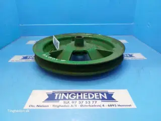 John Deere 925 Remskive Z10048