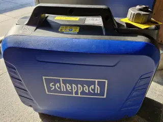 Scheppach generator SG2500i