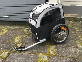 Cykelanhænger 