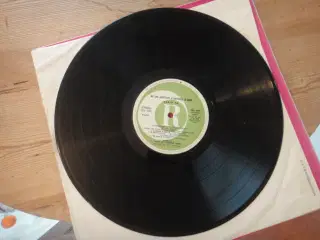 LP - Dario Fo - Ma Che Aspettate A Batterci Le Man