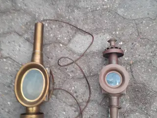 Vognlygte 