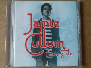 Jamie Cullum ** Catching Tales