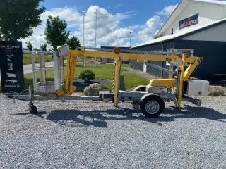Omme Mini 12 EBJ