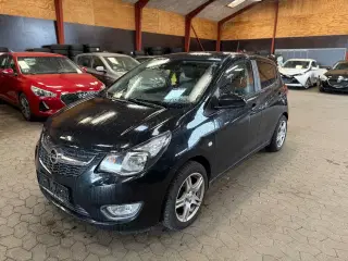 Opel Karl 1,0 Cosmo
