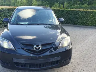 Mazda 3 Hatchback 2,0 sport 150HK 